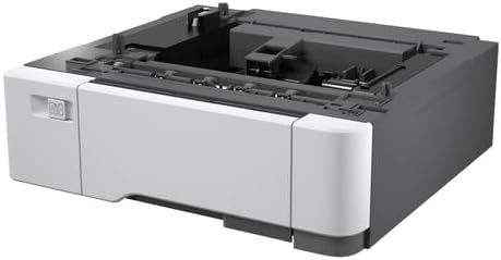 Duo-Fach für 650 Blatt CS/CX53x-63x C/XC23xx