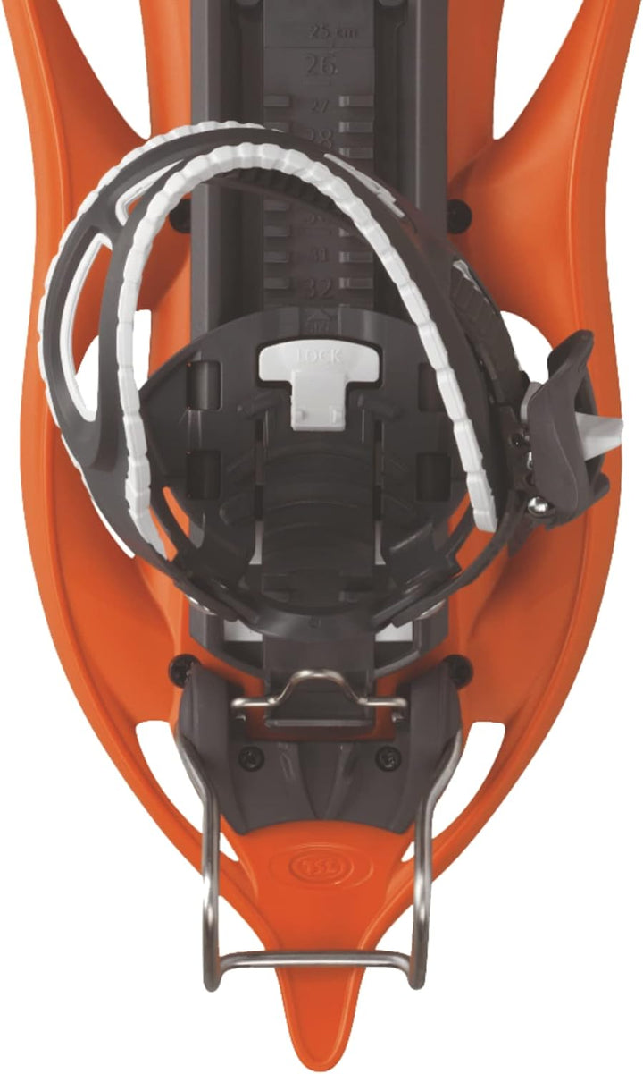 TSL 305 Elevation Damen Schneeschuhe 30 kg / 80 kg Halloween, 30 kg / 80 kg Halloween