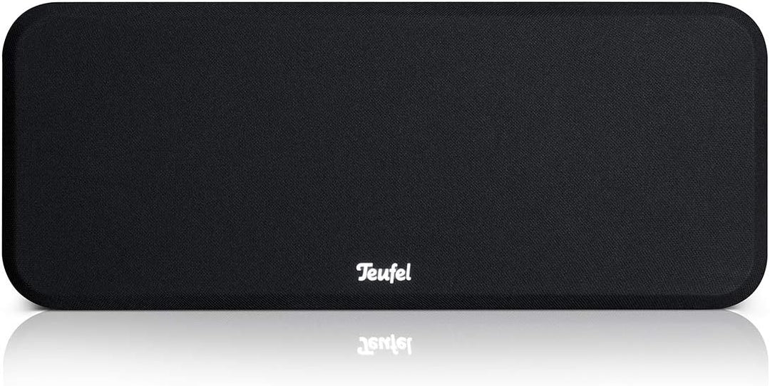 Teufel Ultima Center Lautsprecher Heimkino Musik Weiss, Weiss