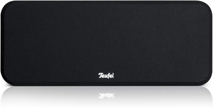 Teufel Ultima Center Lautsprecher Heimkino Musik Weiss, Weiss