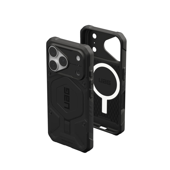 URBAN ARMOR GEAR Pathfinder MS iPhone 18 Pro / 17 Pro Hülle