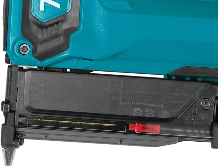 Makita DPT353Z Akku-Pintacker 18 V (ohne Akku, ohne Ladegerät) Single, Single