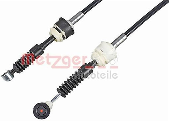 METZGER 3150059 Seilzug, Schaltgetriebe