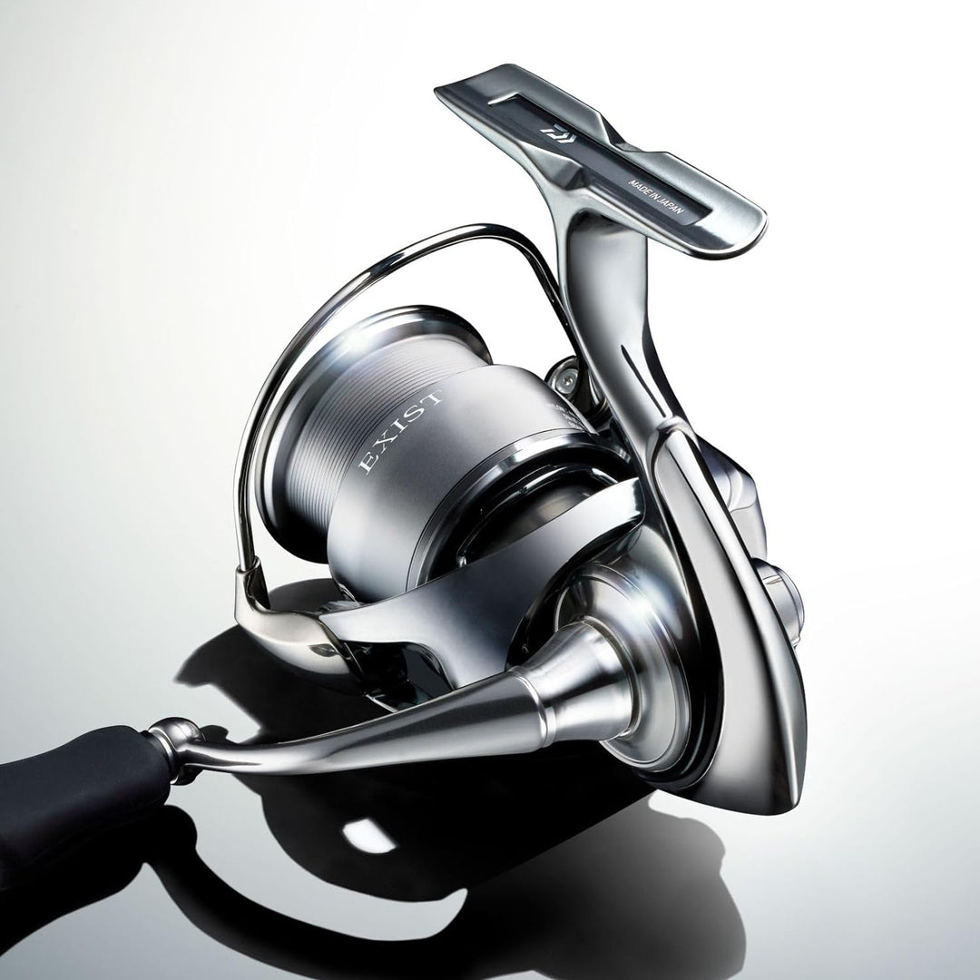 Daiwa Neu Exist G LT Spinning - Rolle