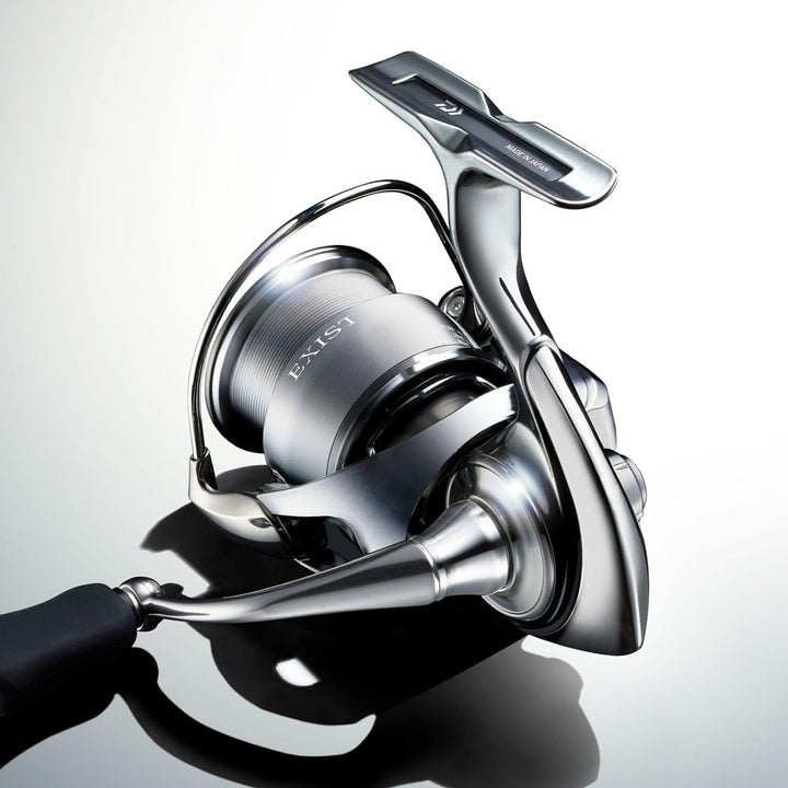 Daiwa Neu Exist G LT Spinning - Rolle