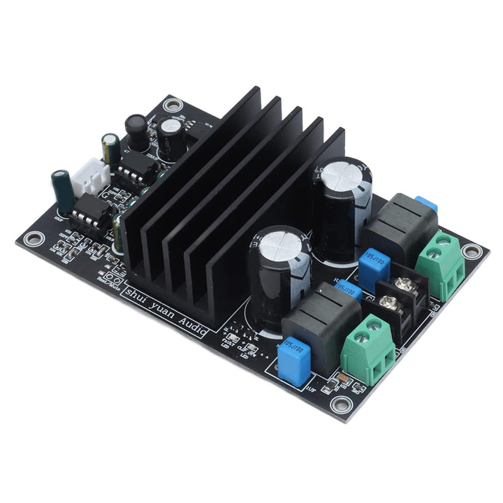 TPA3255 Digital Verstärker Board Ultra Niedrige Verzerrung NE5532P Sagami Induktor Nichicon Kondensa
