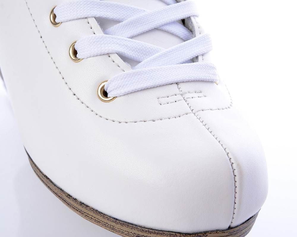 TEMPISH Experie Weiss Eiskunstlauf Schlittschuhe Grösse 37