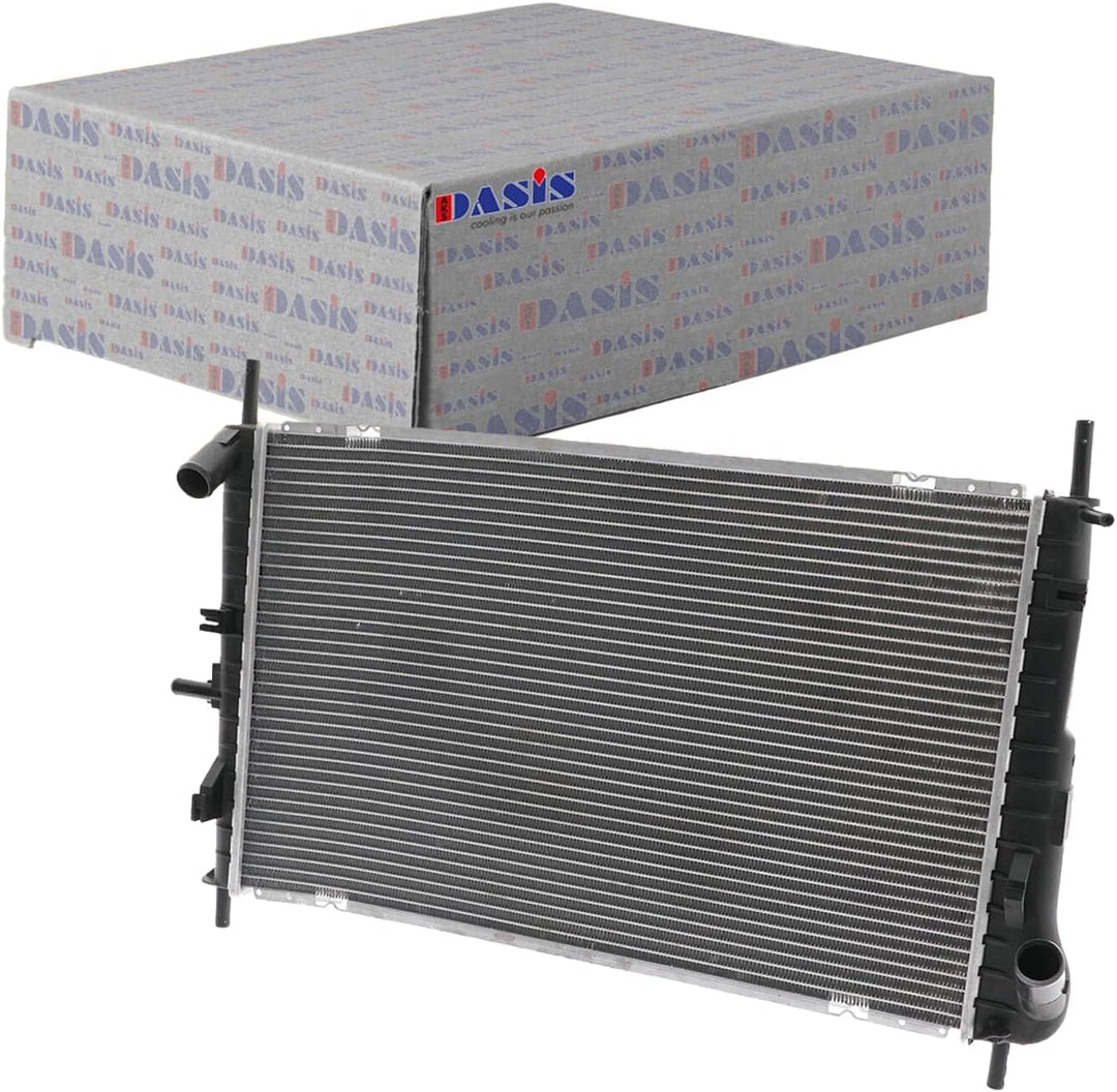 AKS DASIS 090073N Kühlung