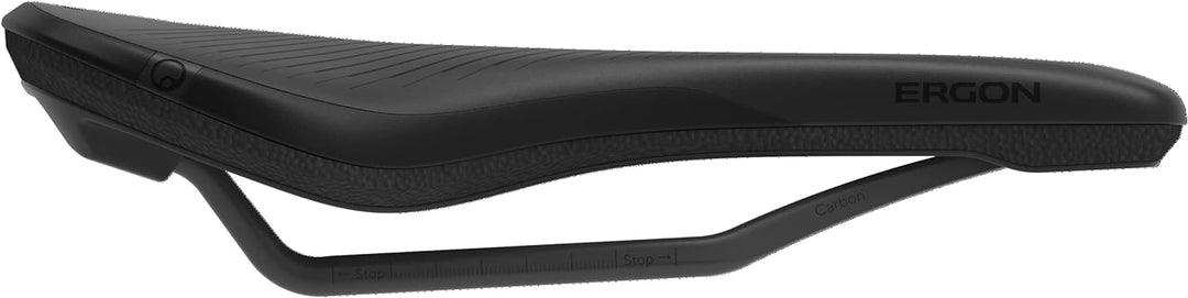 Ergon – SR Allroad Core Pro Carbon Fahrradsattel | Rennrad, Allroad, Gravel | Männer | 2 Grössen Med