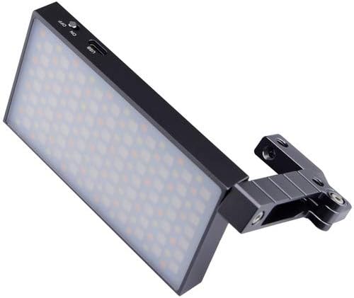 M1 Mobile RGB LED Light(grün Body)