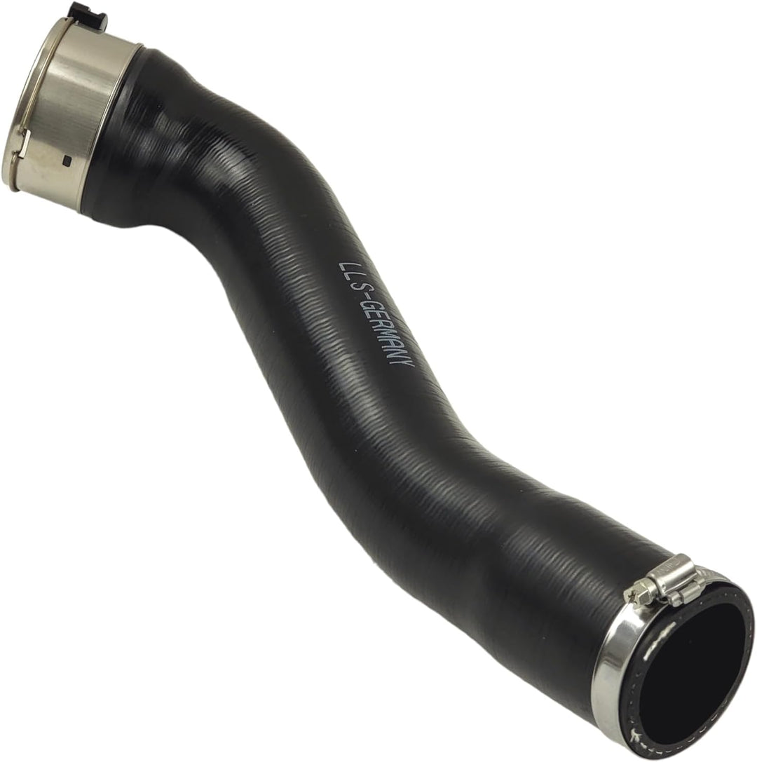 Ladeluftschlauch Turboschlauch kompatibel mit Jeep Patriot (MK74), 2.2 CRD 4x4, 04891966AB, Original