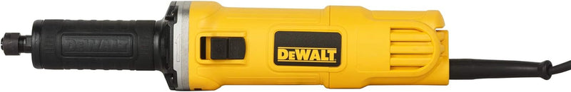 DeWalt DWE4884-QS Geradschleifer 450Watt, 450 W, 230 V