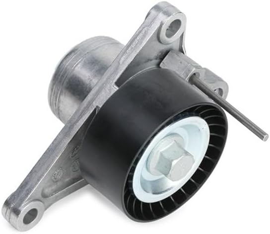 SKF VKMA 36086 Spannrollensatz für Nebentrieb