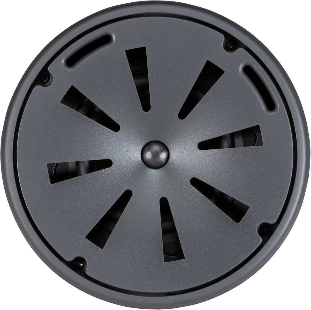 JBL zum Aufhängen Anhänger Subwoofer 5.25" Driver schwarz schwarz 5.25" driver, schwarz 5.25" driver