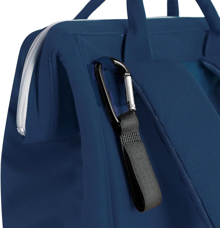 Cabaïa - Rucksack - The Baby Bag - Chambery - Medium