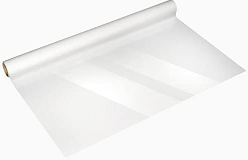 Legamaster Magic-Chart Paperchart Folie - statisch selbsthaftend - weiss - 80x60cm - abwischbar und
