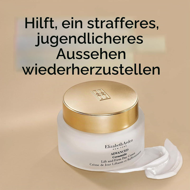 Advanced Ceramide Lift &amp; Firm Day Cream 50 Ml 50 ml Tagescreme, 50 ml Tagescreme