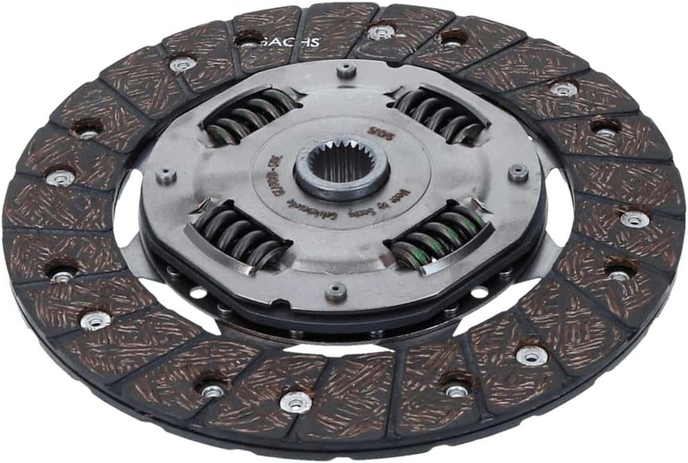 SACHS 3000 176 001 Kupplungssatz