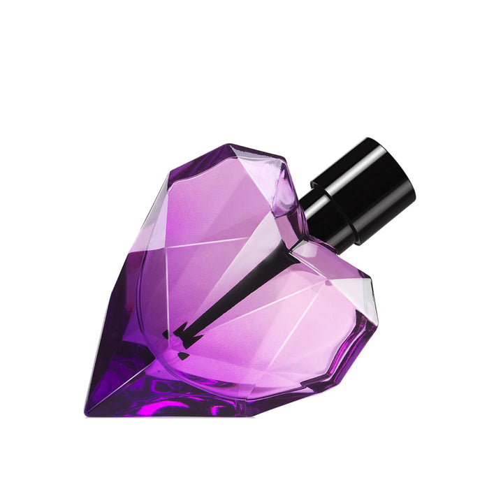 Diesel Loverdose Parfüm für Damen | Eau de Parfum Spray | Langanhaltend | Orientalisch-blumiger Frau