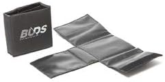 BUDS ULTIMATE BAG Zubehör-Set für Fahrrad für Strasse und Mountainbike – schützt Ihre Gabel – isolie