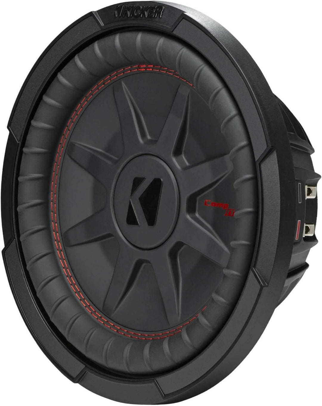KICKER 10" Woofer CWRT104, Double 10"