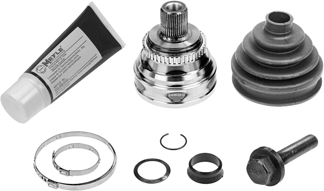 Meyle 100 498 0086 Gelenksatz, Antriebswelle