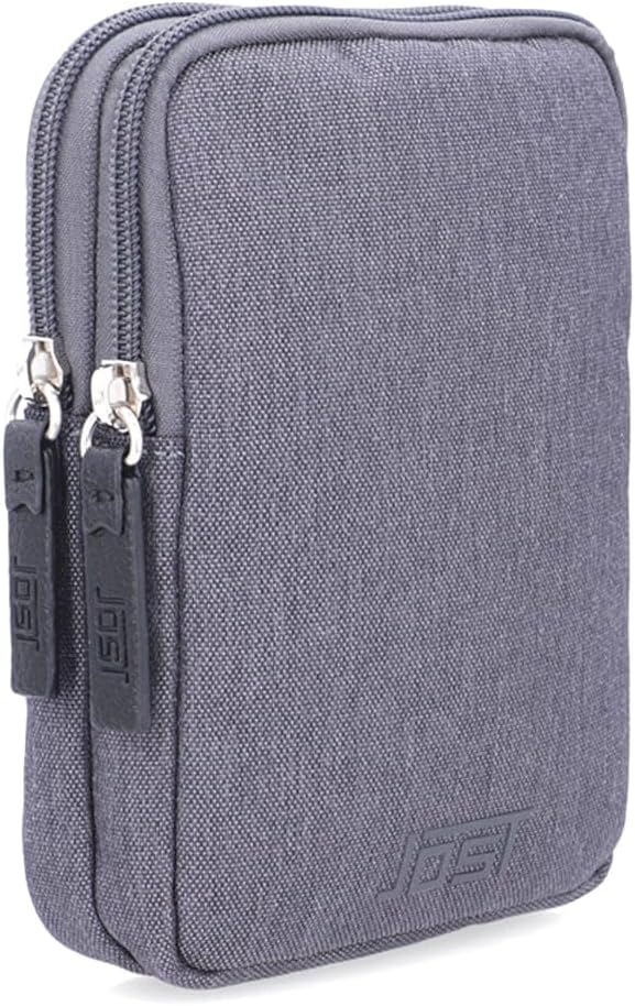 Jost Unisex Bergen Tasche Einheitsgrösse Marineblau, Einheitsgrösse Marineblau