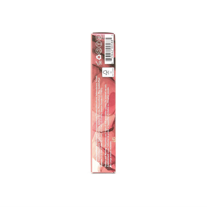 Chella Eyebrow Cream, Luscious Light Brown - Vegan, Cruelty Free, Paraben Free, Gluten Free - Long W