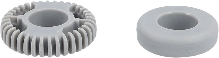 Kompatibel/Ersatz für smeg 873170043 Schneebesen Set für Milchaufschäumer