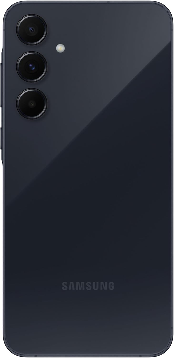 Samsung SM-A556B Galaxy A55 5G Dual SIM 8GB 128GB Awesome Navy EU
