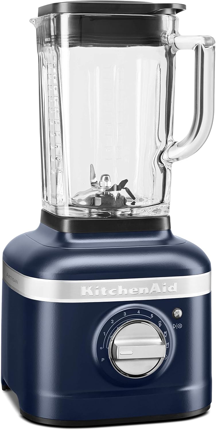 KitchenAid ARTISAN K400 STANDMIXER 5KSB4026EIB (INK BLUE)