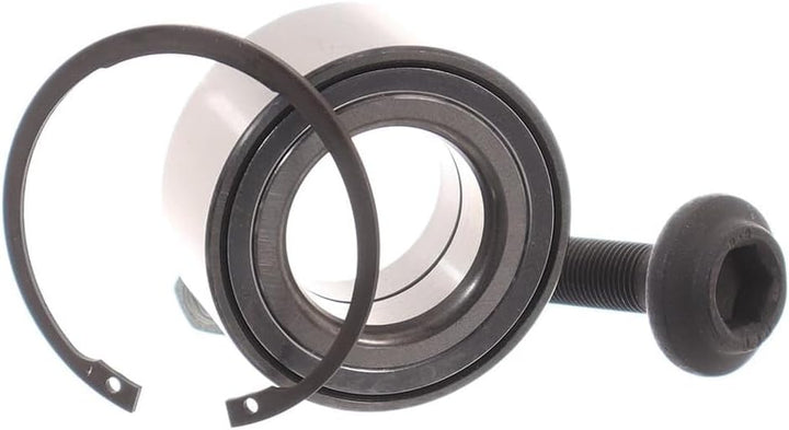 SKF Radlagersatz Radlager Set Vorne Hinten | VKBA 3449 | Für GALAXY ALHAMBRA SHARAN