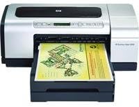 HP Business Inkjet 2800 Grossformatdrucker (21 ppm / 3 ppm / 5 ppm / HP DCR5e / HP Business Inkjet 2