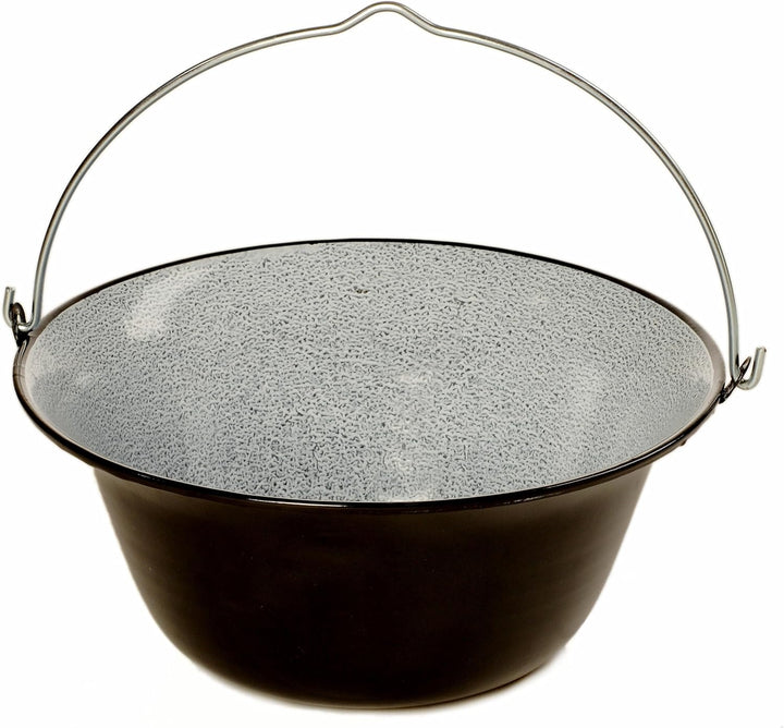 Pflanzen Kölle Rumo Original ungarischer Gulasch- oder Glühweinkessel
