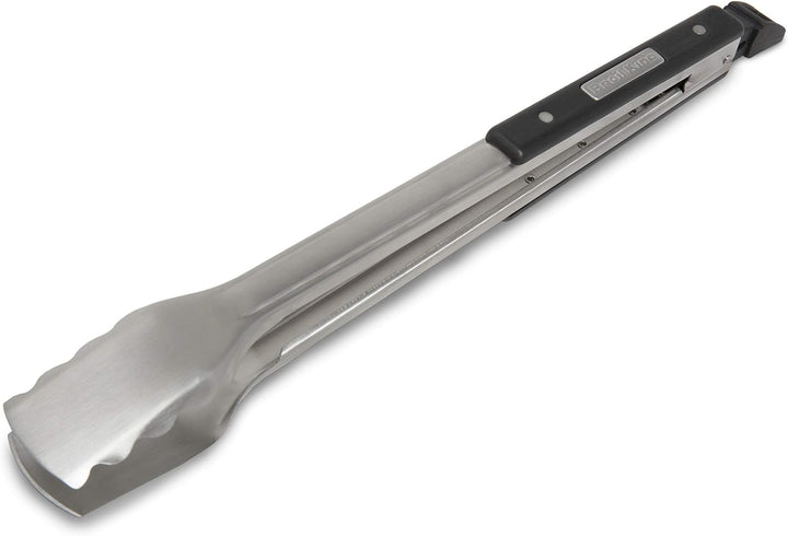 Broil King Grillbesteck, L: 48cm. Grill-/Grillzubehör, Edelstahl, 5 x 5 x 5 cm Imperial, Imperial