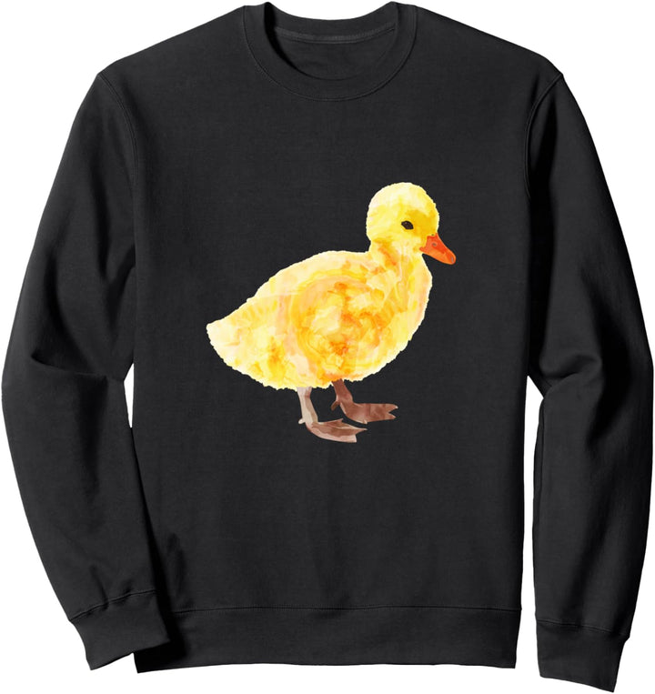 Baby Ente Sweatshirt