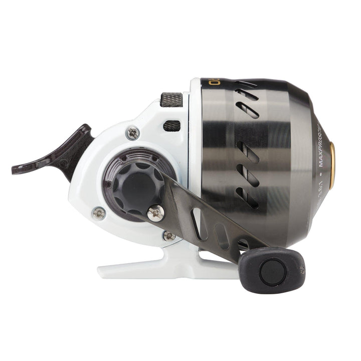 Abu Garcia Max PRO Spinncast Rollen 10, 10