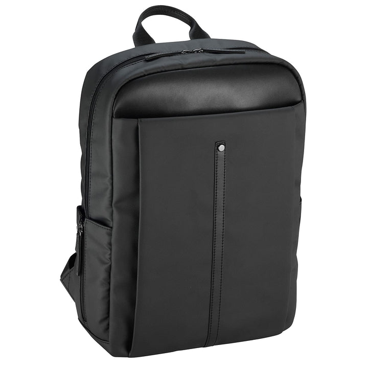 D&N Basic Line Business - Rucksack 15" 43 cm black