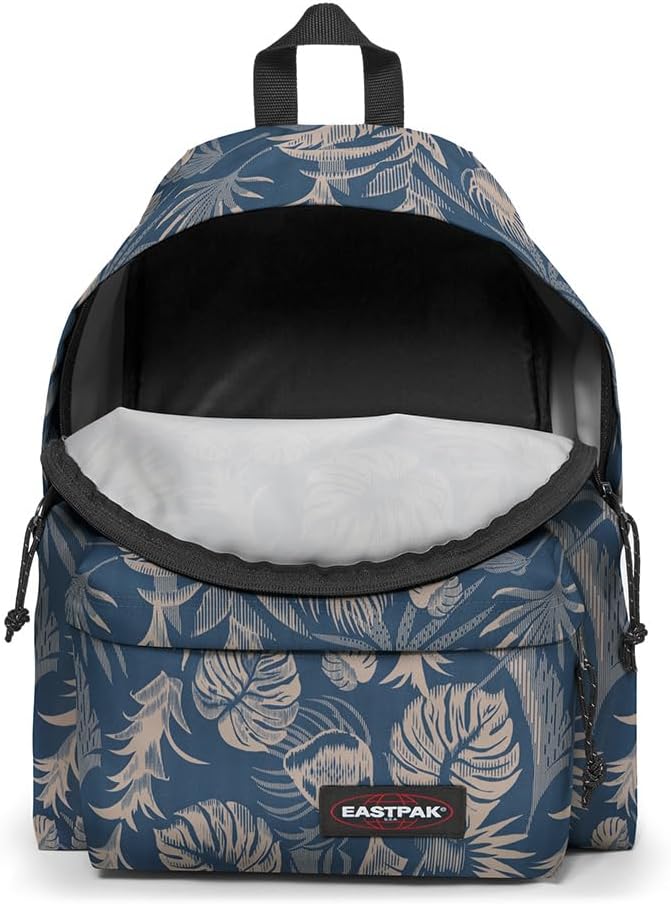 Eastpak Padded Pak’r Rucksack 24L (40 x 30 x 18 cm), wasserabweisend, robuster Schul- & Tagesrucksac