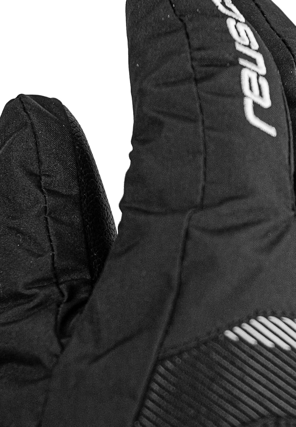 Reusch Kinder Handschuhe Bolt GTX Junior black/white 4, black/white 4