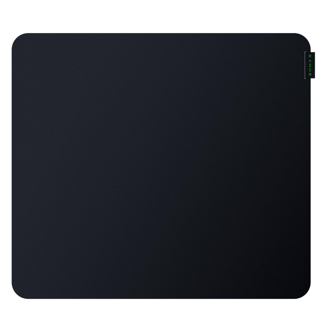 Razer Sphex V3 Large - Ultra dünnes Gaming-Mauspad (450 mm breit x 400 mm hoch, Glattes Design, Robu