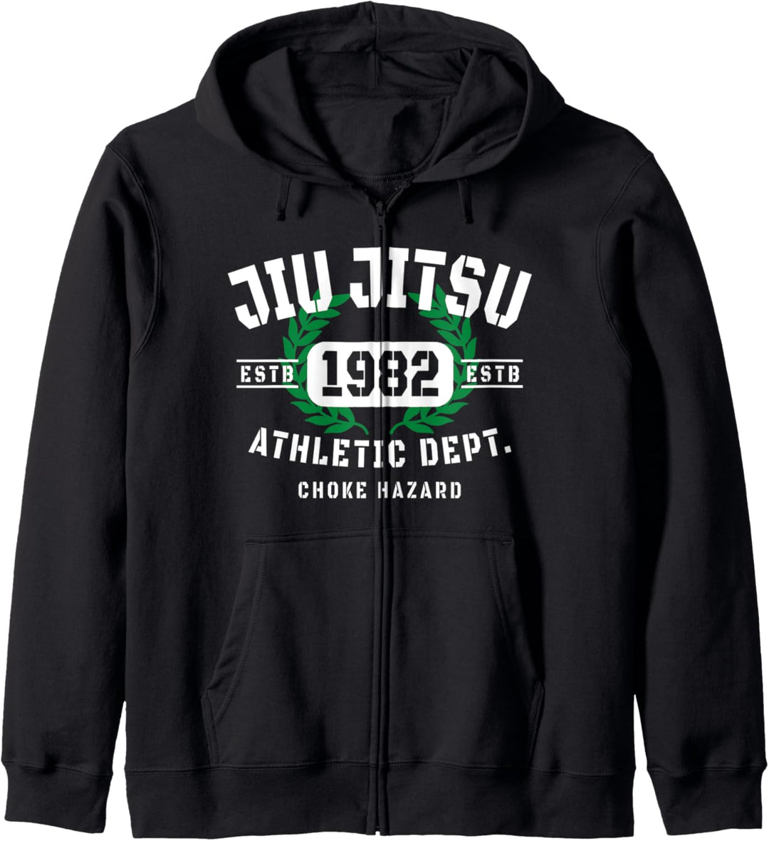 brasilianischen jiu jitsu BJJ Jiu Jitsu Kapuzenjacke