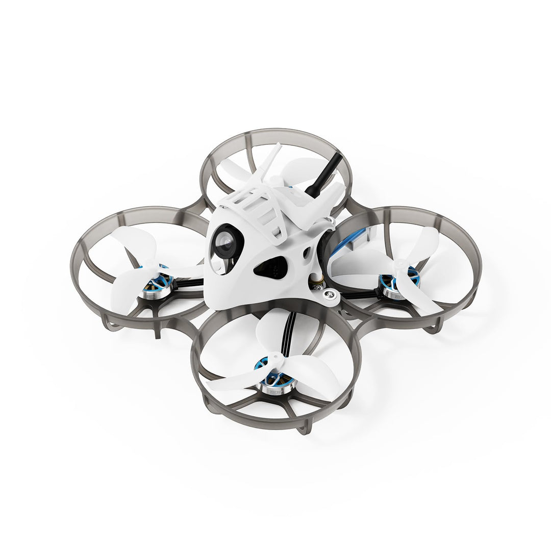 BETAFPV ELRS Meteor75 Pro P1 1S Brushless Cinewhoop Drohne mit 1080P P1 Air Unit HD VTX, Matrix 1S 3