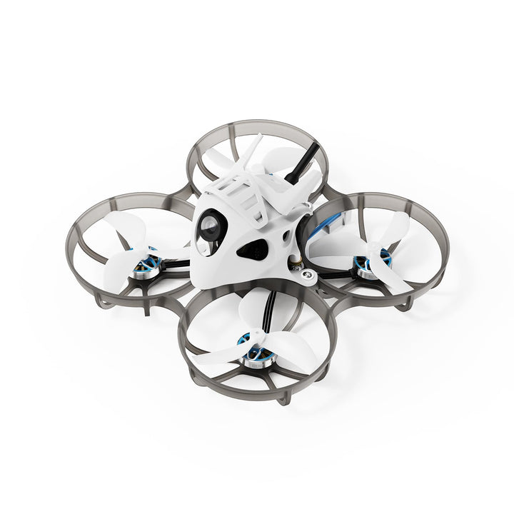 BETAFPV ELRS Meteor75 Pro P1 1S Brushless Cinewhoop Drohne mit 1080P P1 Air Unit HD VTX, Matrix 1S 3