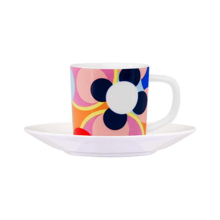 Remember Espressotasse + Unterteller &