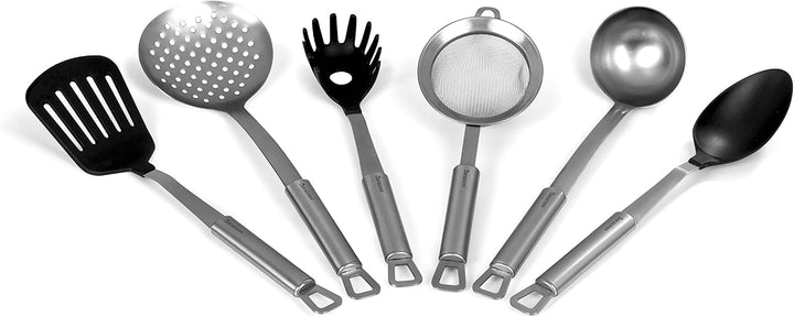 Barazzoni 8640006605 Flachreiben, My Utensil, Edelstahl