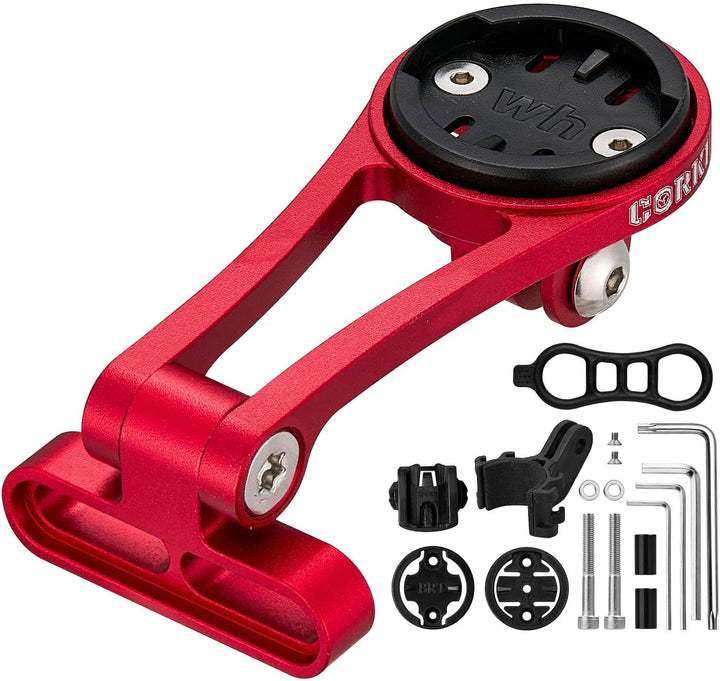 corki Wahoo Fahrrad-Computer-Halterung, Fahrrad-Lenkerhalterung für Wahoo Radcomputer/ELEMNT/ELEMNT