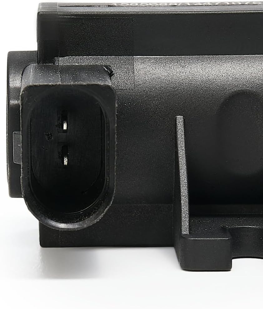 RIDEX Druckwandler Turbolader Magnetventil 3553P0007