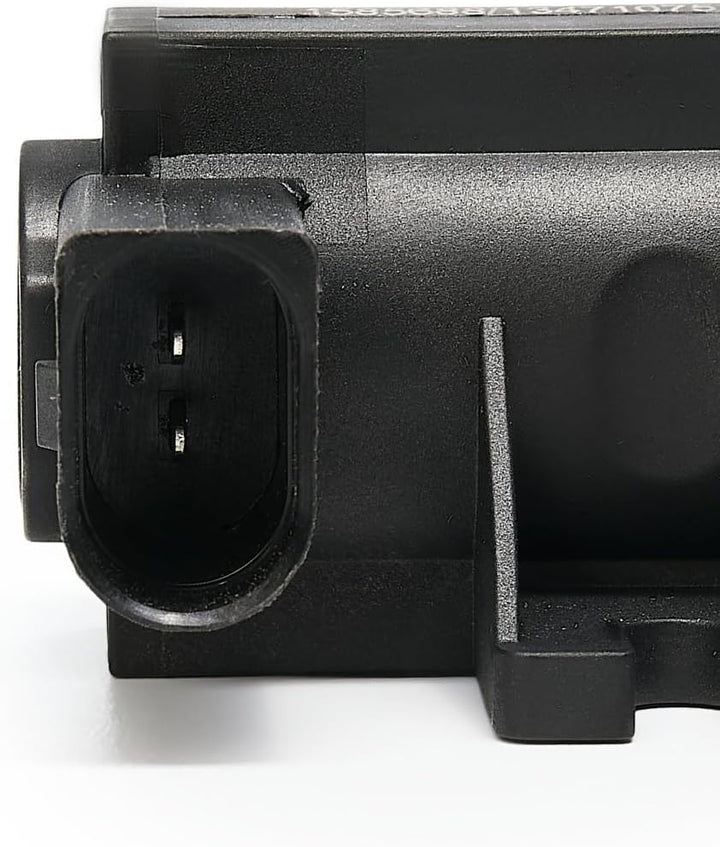 RIDEX Druckwandler Turbolader Magnetventil 3553P0007