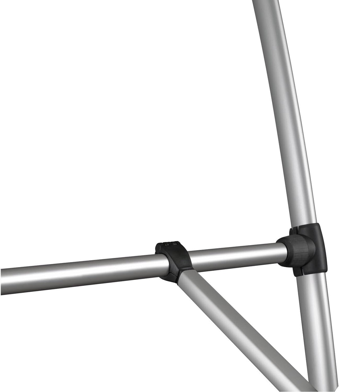 Thule Fahrradträger für Wohnmobil, Modell Excellent Black